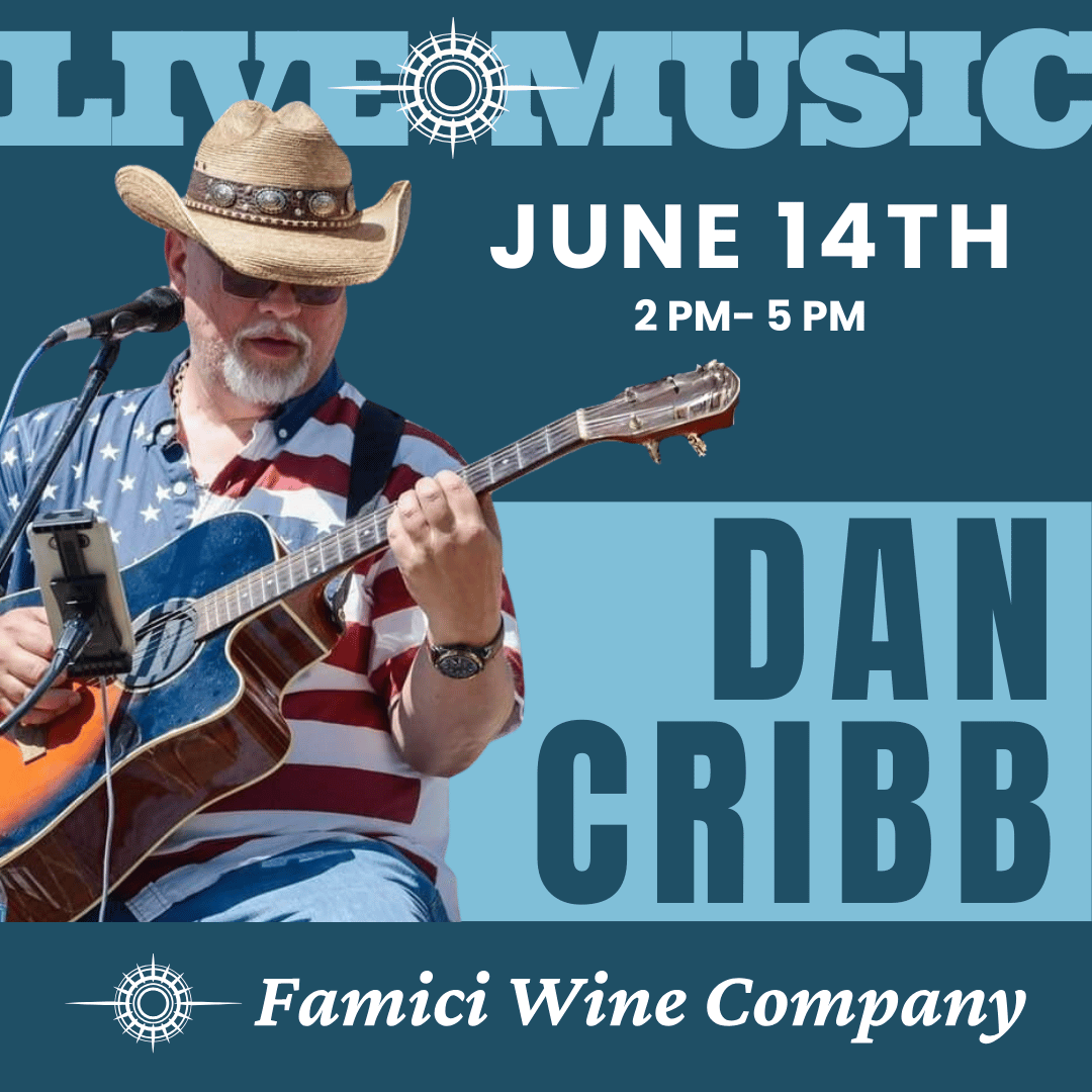 Dan Cribb